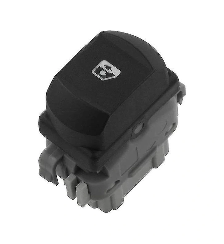 Cam Açma Anahtarı Ön Sağ Megane 2 Lm/bm Tekli 8200315013 8200315013