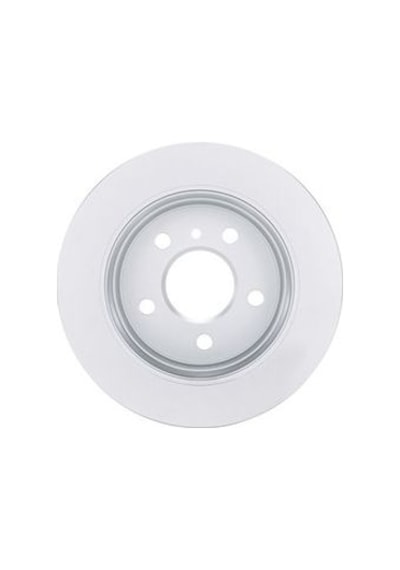 Mercedes A 169 A150 1.5 2004-2009 Bosch Arka Disk 2 Adet