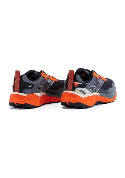 Joma Erkek Yürüyüş Ayakkabısı Tundra Men 2322 Tktunw2322 Siyah