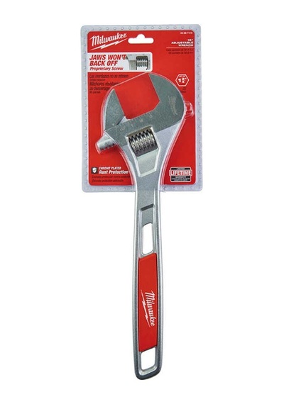 Milwaukee Kurbağacık Anahtar 380 Mm 4932499516