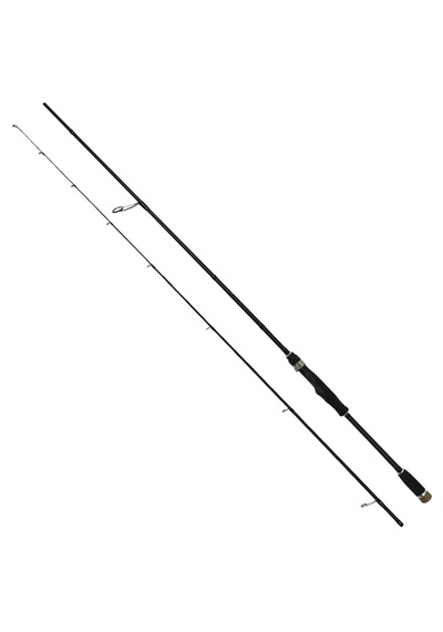 Captain 1442 Nemo Spin 225cm 2 Parça Lrf Kamışı 2-12gr Atar Standart
