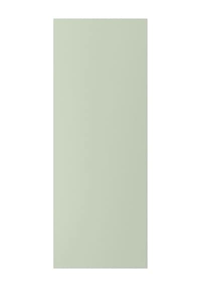 Ikea Stensund Kaplama Paneli, Açık Yeşil, 39x103 Cm
