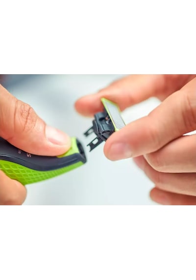 Philips QP210/50 One Blade Tekli Bıçak
