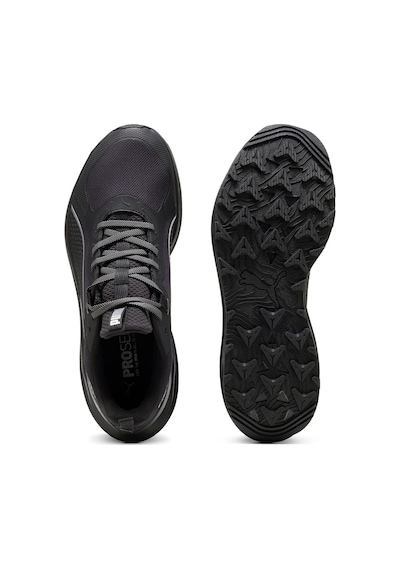 Puma Flare Pro Trail Ptx Unisex Siyah Koşu Ayakkabısı 31204101 1703640 Siyah