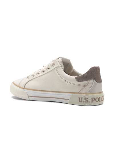 U.S. Polo Assn. U.s.polo Assn. Rachel Bayan Ayakkabi - Bej