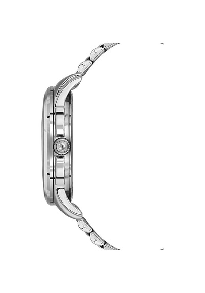 U.s. Polo Assn. Uspa1146-02 Erkek Kol Saati Metalik Gri