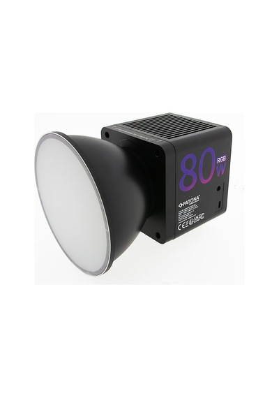 Patona 4245 Premium Led Işık Sl-80r Rgb Led
