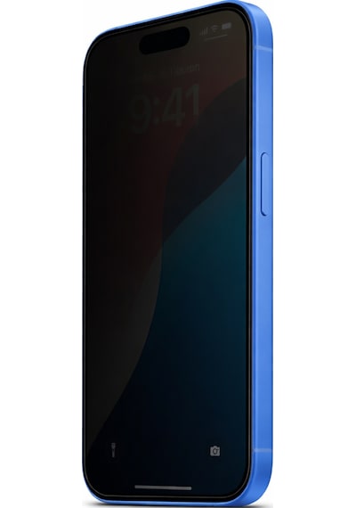Apple Uyumlu   iPhone 16 Hayalet Ekran Koruyucu Gizli Privacy