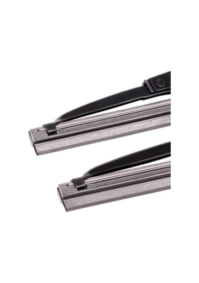 Silecek Süpürgesi 600/600mm Master Nıssan Iveco Daıly 3397118309