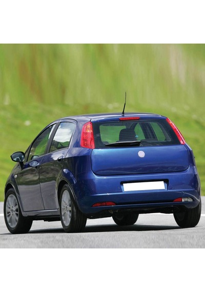 Fiat Grande Punto 2006-2011 Arka Bagaj Kapak Amortisörü 1 Adet
