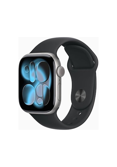 Apple Watch Serisi 11 MEQW4TU/A GPS 42 MM Akıllı Saat S-M (Distribütör Garantili) Apple Watch Serisi 11 MEQW4TU/A GPS 42 MM Akıllı Saat S-M (Distribütör Garantili)