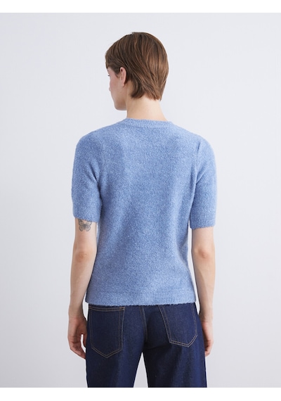 Lcw Comfort Mavi Hırka