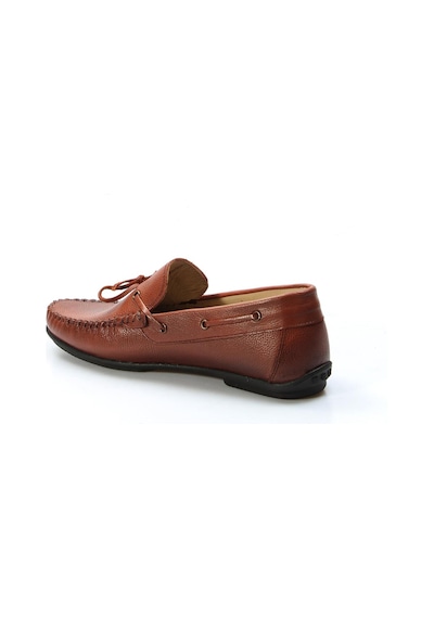 Hakiki Deri Erkek Loafer Ayakkabı 628ma01 001