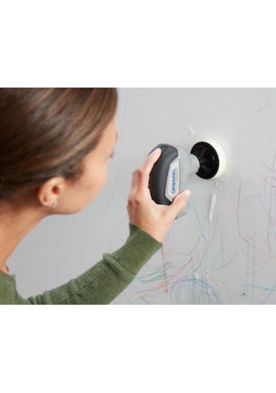 Dremel Versa PC10-1/10 Akülü Yüzey Temizleyici - F013PC10JA