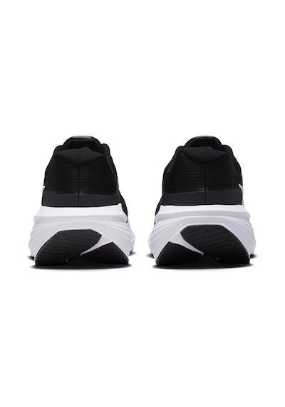 Nike Downshifter 14 Erkek Spor Ayakkabı Siyah - Beyaz