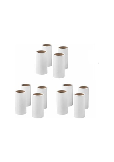 Ikea Yedek Kedi Tüy Toplama Başlığı 12'li