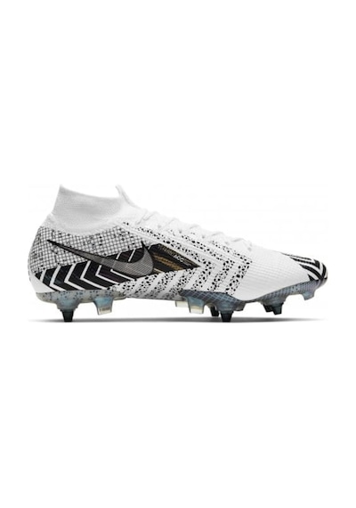 Nike Mercurial Superfly 8  Sg Beyaz