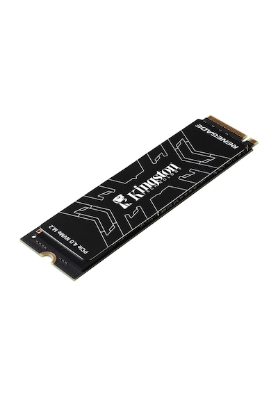 Kingston Renegade SRNGD/4000G 4 TB 7300-7000 Mb/S M2 NVMe Gen4 Disk