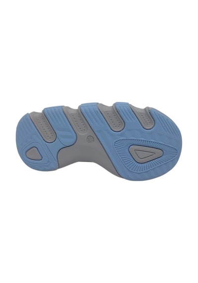Vicco Space Çocuk Gri Outdoor Spor Ayakkabı