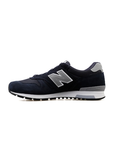 New Balance Ml565Nvy Erkek Günlük Ayakkabı ML565NVY Lacivert