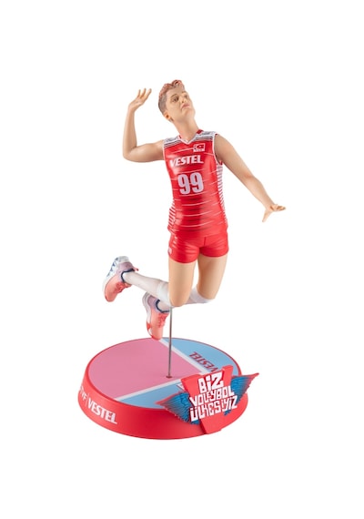 Ebrar Karakurt Voleybol İkonu