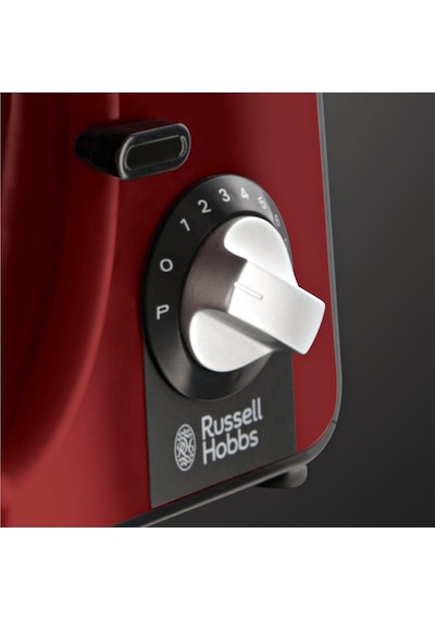 Russell Hobbs 23480-56/RH Desire 5 LT Mutfak Robotu