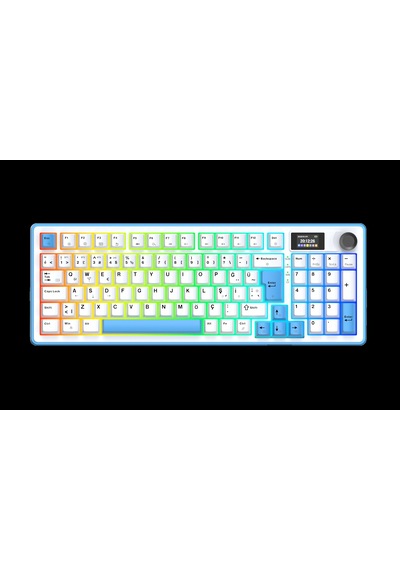 Aerstone Commandıon