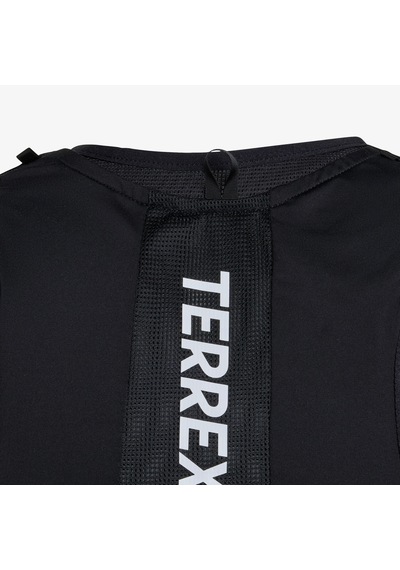 Adidas Terrex Multi Climacool Arazi Koşusu 5l Unisex Siyah Koşu Yeleği Jn1250 Siyah