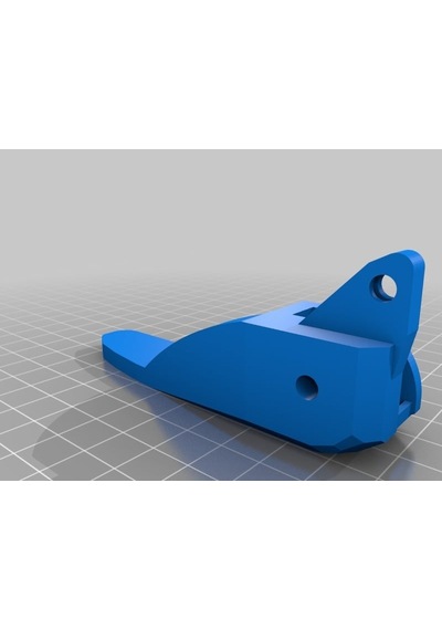 2001 Hyundai Elantra Kapı Kolu