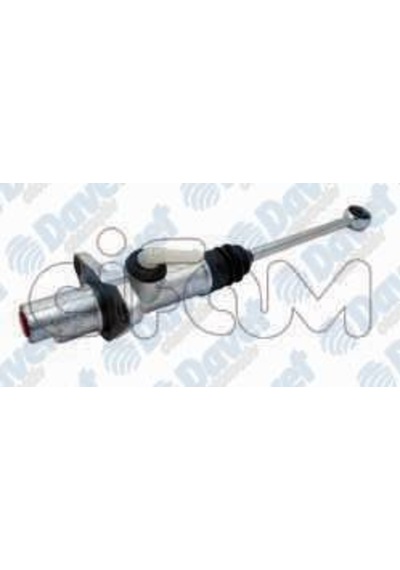 Debriyaj Ana Merkez Silindiri Romeo Fiat Brava Marea Tempra Tipo 504618275