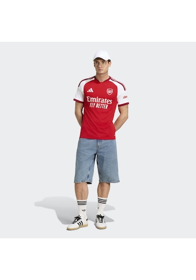 Adidas Jz3168 Afc H Jsy Arsenal Fc 26-27 İç Saha Forması Kırmızı