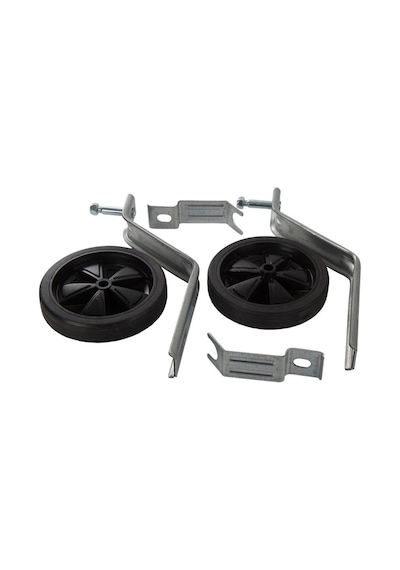 FORTE GT DENGE TEKERİ 16 JANT UYUMLU SİYAH XBYC3008 Gümüş