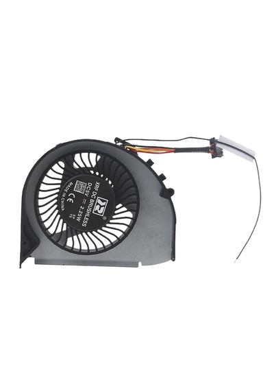 Lenovo Thinkpad T450s - 20bw / T450s - 20bx Dc 5v 2.25w Cpu Fan