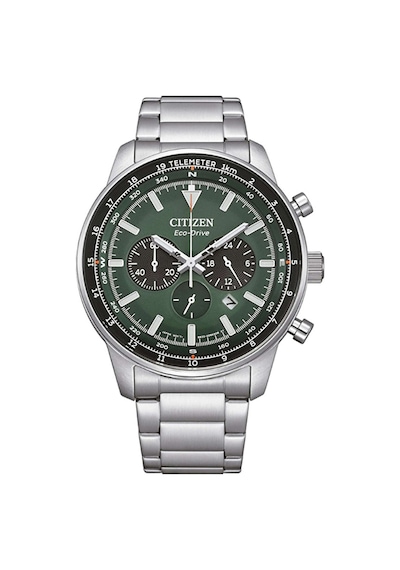 Citizen Erkek Kol Saati Ca4500.91x Metal