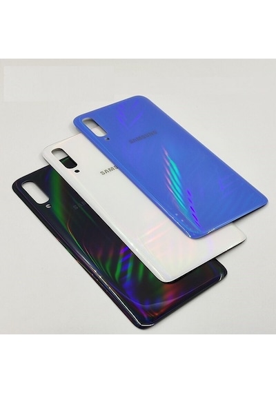 Samsung Uyumlu Galaxy A70 Sm-A705 Arka Pil Kapağı