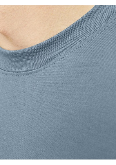 Jack & Jones Jjeurban Edge Tee Ss O-neck Noos Blue BLUE