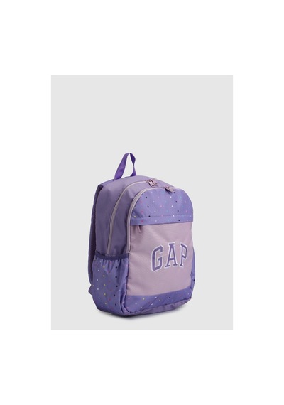 Gap Mor Gap Kıds No5v2 Mor Sırt Çanta Karışık