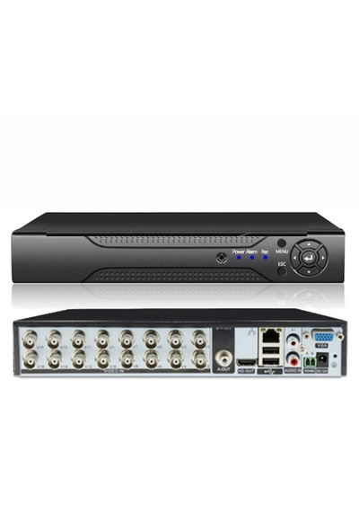 Venas 4016 16 Kanal Ahd Dvr Xmeye Kayıt Cihazı