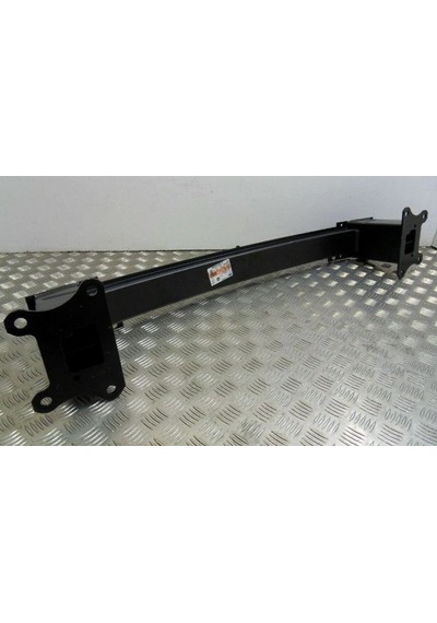 Ford Focus Sd/hb 22/23 Ön Tampon Demiri Tw - Tampon
