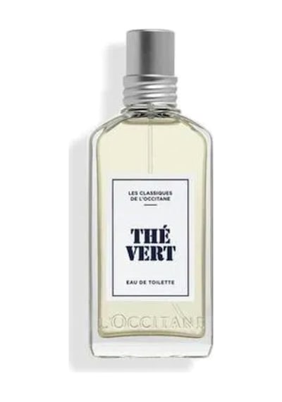 L'occitane The Vert Parfüm Edt 50 Ml Erkek Parfüm Diğer
