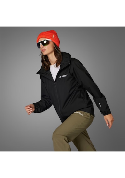 Adidas Multi Essentials 2l Kadın Rüzgarlık C-adıjm8702b30a00 Siyah