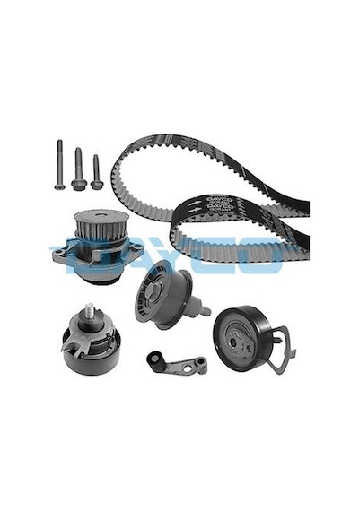 Dayco Devirdaimli Triger Seti Polo-cordoba-golf4-fabıa-bora 1.4-1.6 16v Bcb-bby-bud-bbz-bky-ahw Ktbwp3470 036198119a 036198119c 036198119e Dayco Devirdaimli Triger Seti Polo-cordoba-golf4-fabıa-bora 1.4-1.6 16v Bcb-bby-bud-bbz-bky-ahw Ktbwp3470 036198119a 036198119c 036198119e