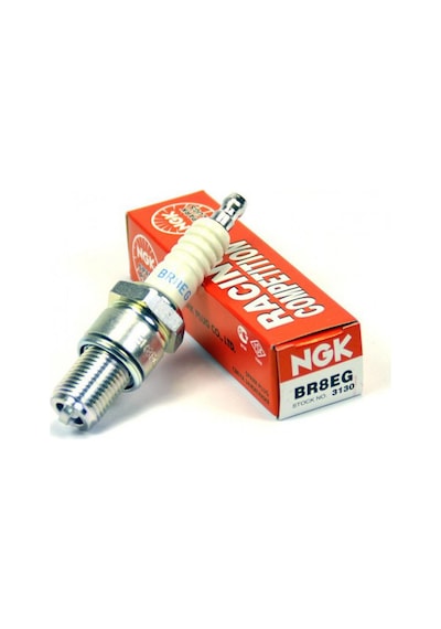Ngk Br8eg 1999-2023 Gas Gas EC 300 Uyumlu Buji