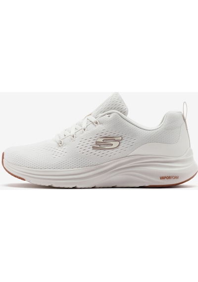 Skechers Vapor Foam - Fresh Trend Kadın Bej Spor Ayakkabı 150024 Nat Bej