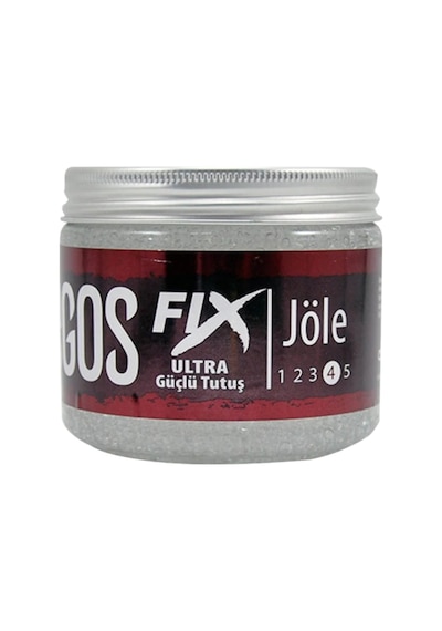 Egos Ultra Güçlü Tutuş Saç Jölesi 400 ML