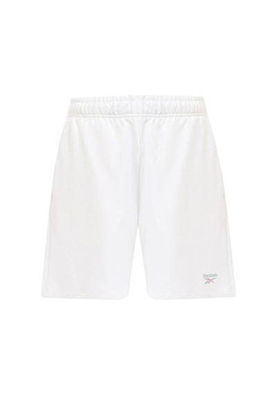 Reebok New Id Class Short Ekru Kadın Şort 000000000102204059 Bej