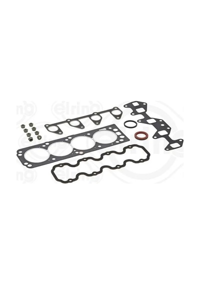 Opel Astra F Motor Takim Conta Ust 1.6 1992-1998 C16nz X16szr Elrıng 762343