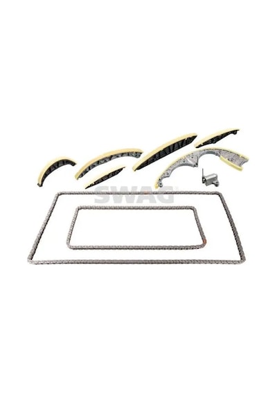 Vw Touareg Eksantrik Zincir Takimi 3.0 Tdi 2015-2017 Cvva Swag 30949400