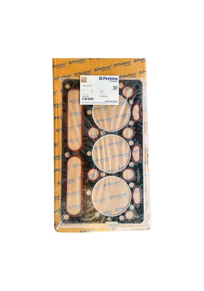 Massey Ferguson 240-255t Silindir Kapak Contası Perkins Marka 3681e024