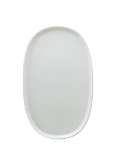 Bonna Hygge 34cm Oval Servis Tabak Hyg34ov Diğer